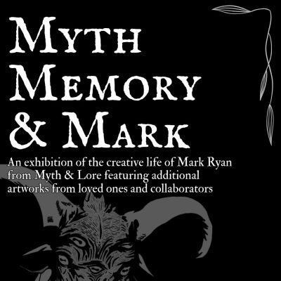 Myth Memory & Mark