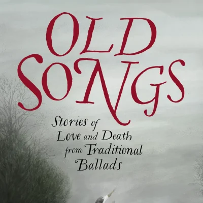 Old Songs book cover