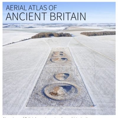 Abram_Aerial Atlas_Silk Mill Poster_II