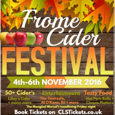 cider-fest poster