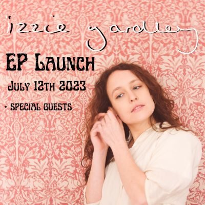 Izzy Yardley EP Launch