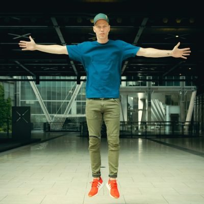 Jasper Hoiby's Planet B + Ana Silvera