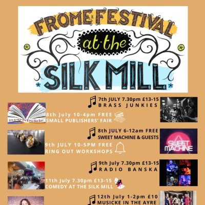 FROME FESTIVAL