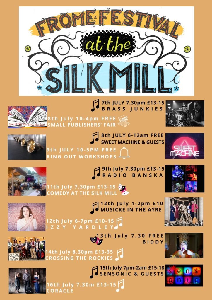FROME FESTIVAL