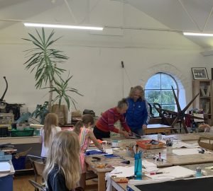 Frome Art School