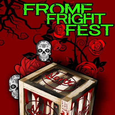 Frome Fright Fest