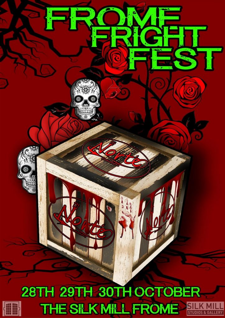 Frome Fright Fest