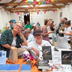 Frome Publishing Fair 2025