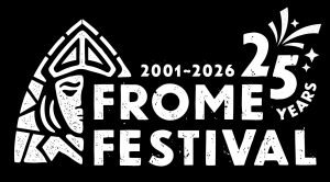 FromeFestival_Logo 25 YEARS-white long on transparent