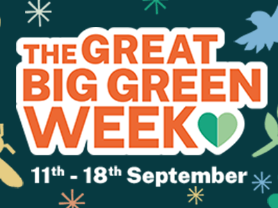 Great Big Green Week
