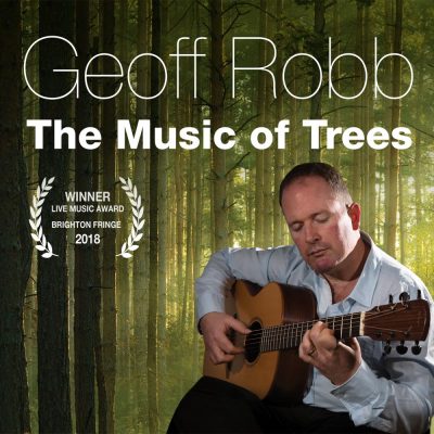 Geoff Robb The Music of the Trees