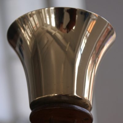 Ring Out (Photo, Frances Ottaway)