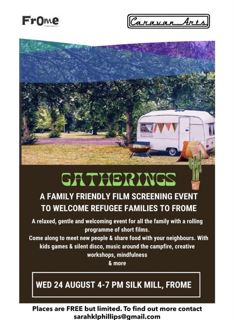 GATHERINGS