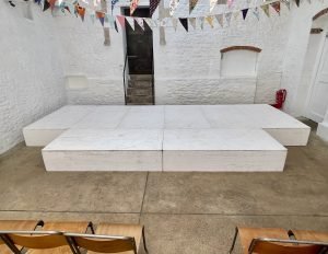 Stage