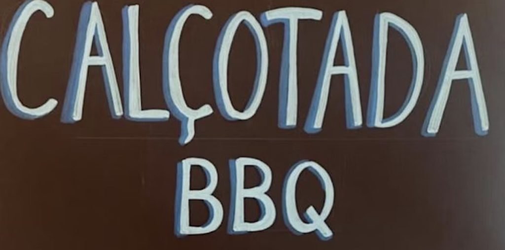 Lo Rapitenc 1st Calçotada