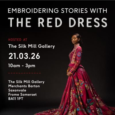 The Red Dress