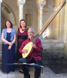 A Venetian Jubilee, with Musicke in the Ayre