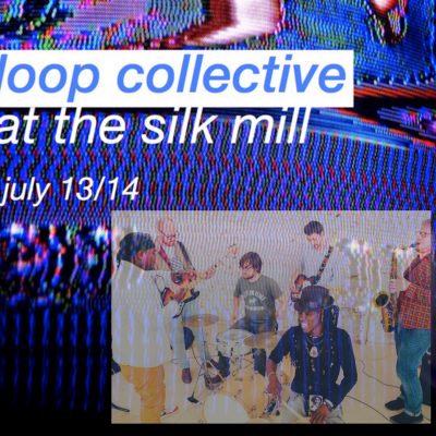 Loop Collective 2
