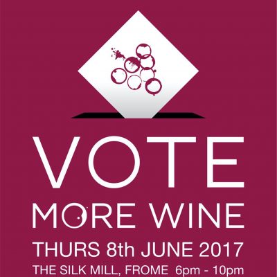 More Wine banner