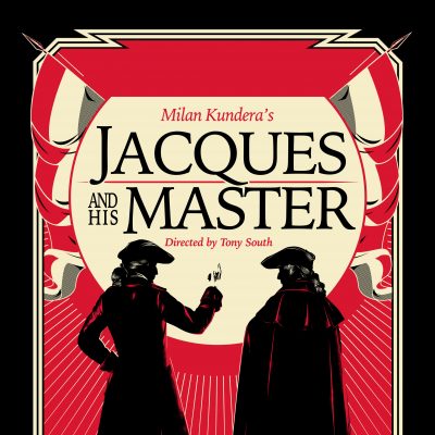 Jacques and his master