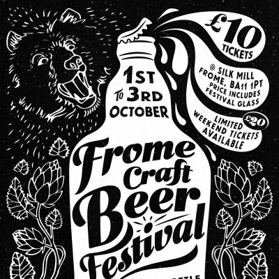 Frome Craft Beer Festival