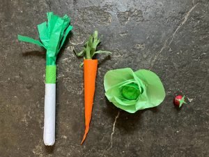 Paper Sculpture