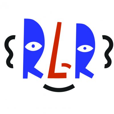 Robin Lane-Roberts logo