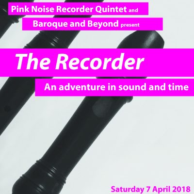 Pink Noise
