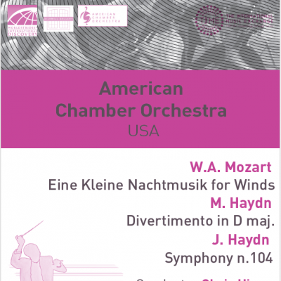 American Chamber Orchestra
