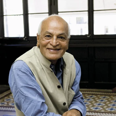 Satish Kumar