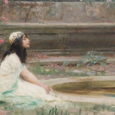 Spirit of the Maiden