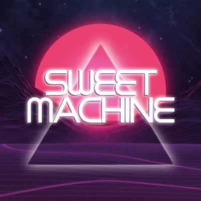 Sweet Machine