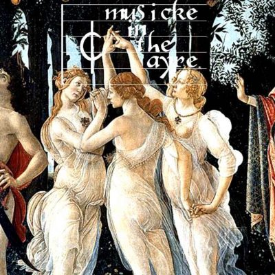 TREASURES OF THE EARLY BAROQUE
