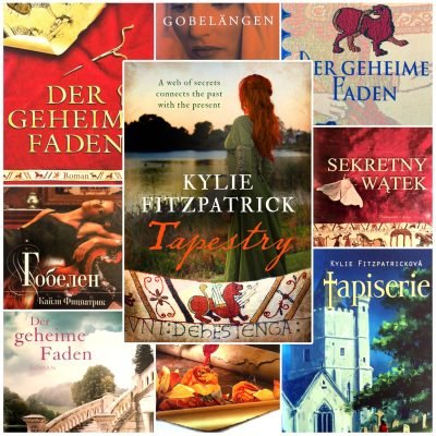 Tapestry covers