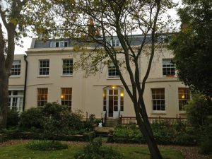 Temple Lodge Club