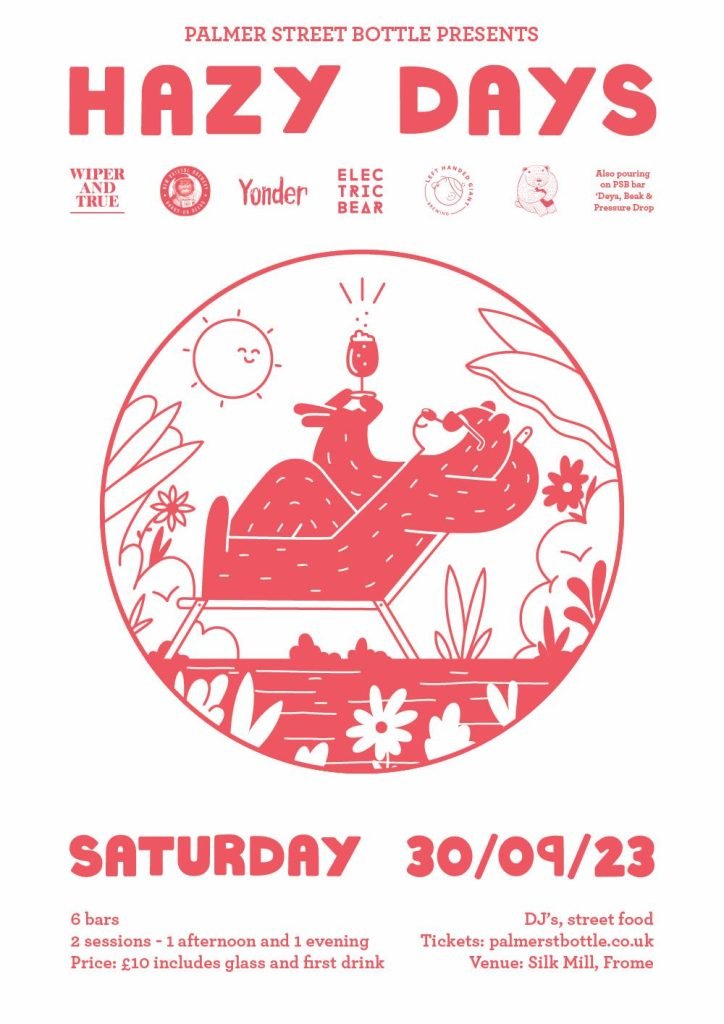 Beer Festival Poster