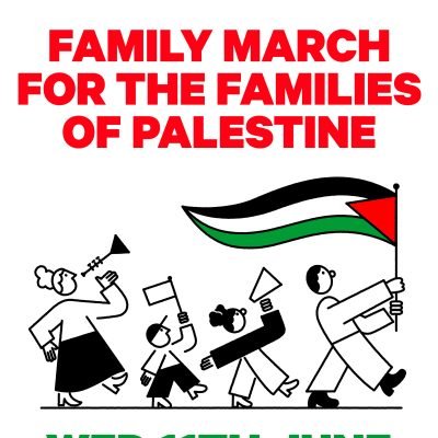 March Poster