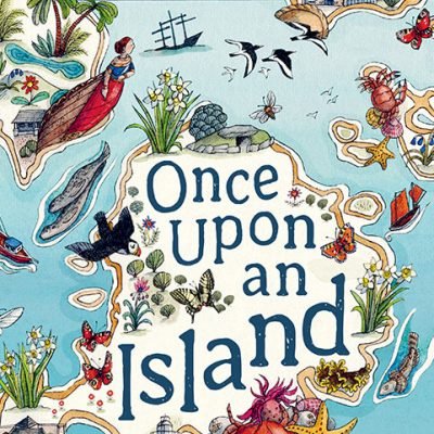 Alice Albinia Book cover