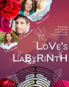 LOVE'S LABYRINTH