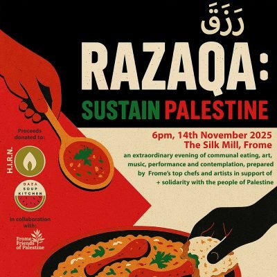 razaqa poster